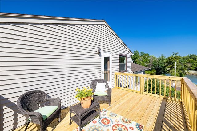 14 Port Meadow Trail, Perinton, NY 14450