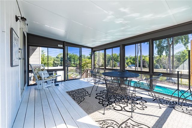 14 Port Meadow Trail, Perinton, NY 14450