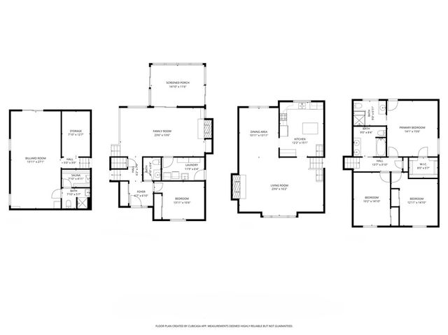 14 Port Meadow Trail, Perinton, NY 14450