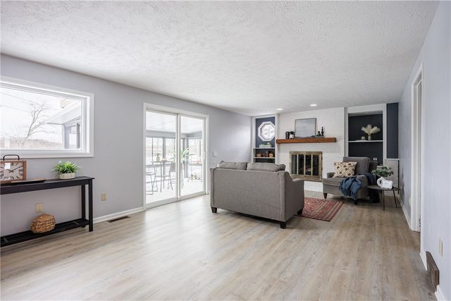 14 Port Meadow Trail, Perinton, NY 14450