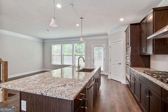 1395 Harris Way, Brookhaven, GA 30319