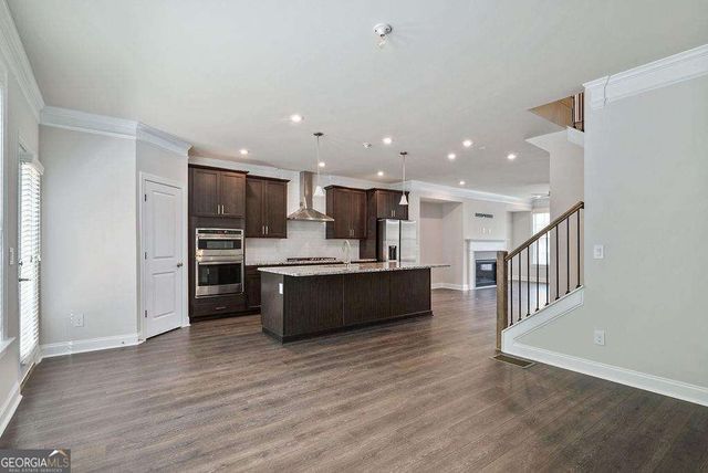 1395 Harris Way, Brookhaven, GA 30319