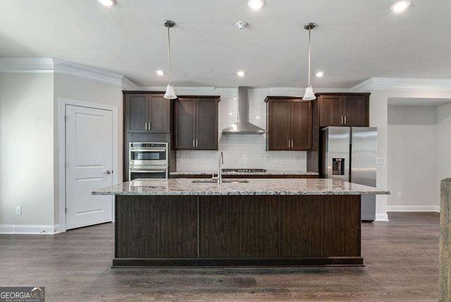 1395 Harris Way, Brookhaven, GA 30319