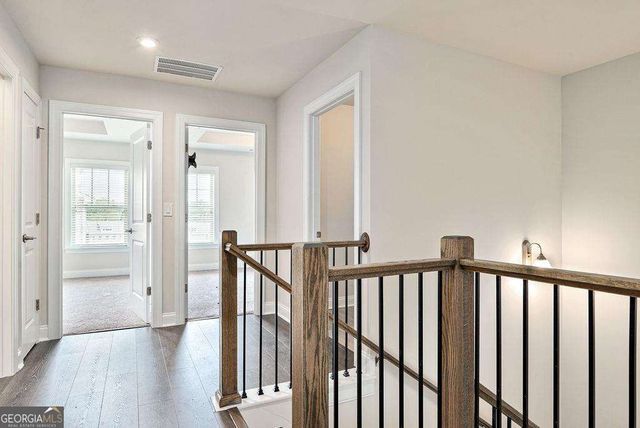 1395 Harris Way, Brookhaven, GA 30319