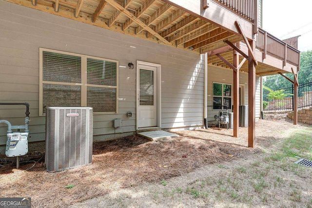 1395 Harris Way, Brookhaven, GA 30319