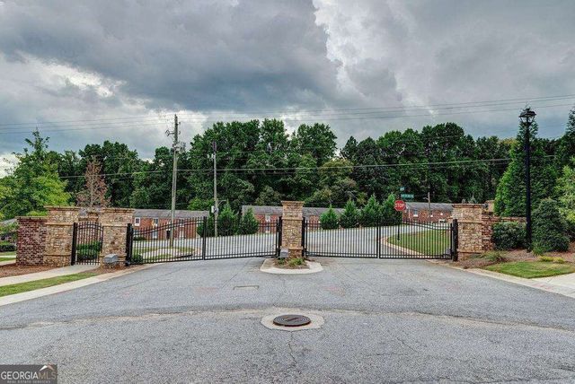 1395 Harris Way, Brookhaven, GA 30319