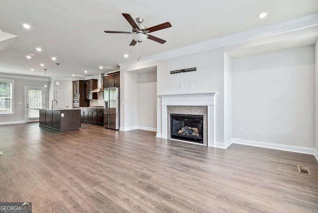 1395 Harris Way, Brookhaven, GA 30319