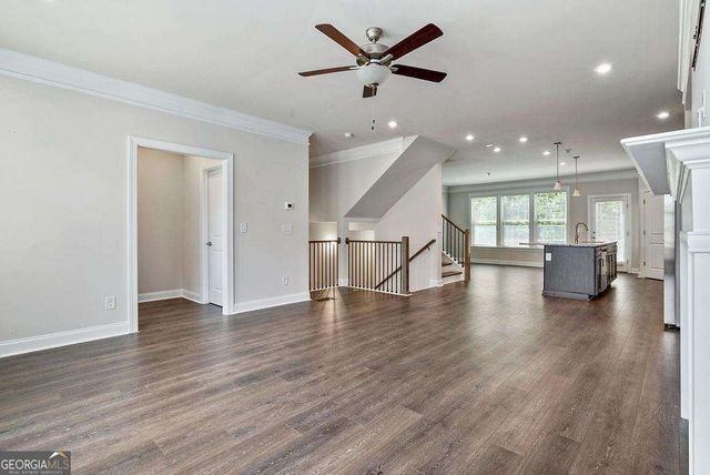 1395 Harris Way, Brookhaven, GA 30319