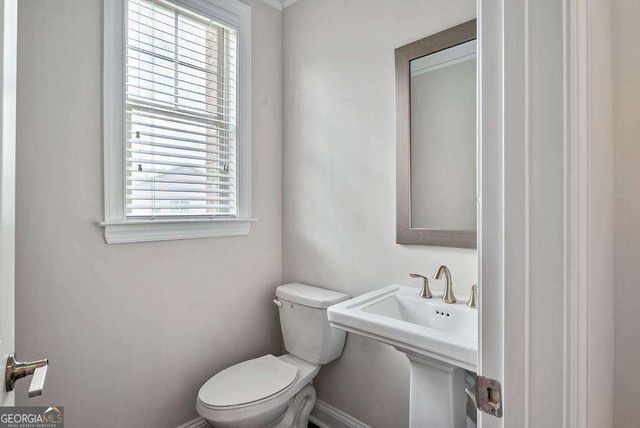 1395 Harris Way, Brookhaven, GA 30319