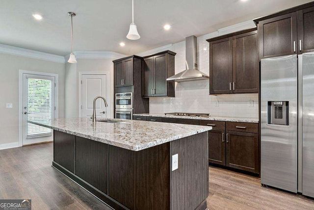 1395 Harris Way, Brookhaven, GA 30319