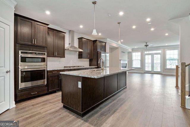 1395 Harris Way, Brookhaven, GA 30319