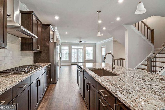 1395 Harris Way, Brookhaven, GA 30319