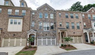 1395 Harris Way, Brookhaven, GA 30319