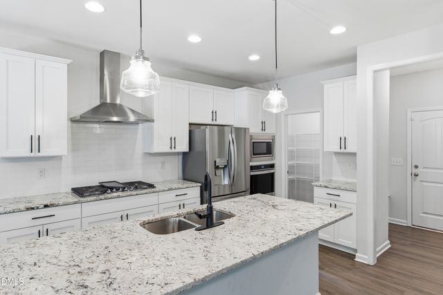 1044 Flagler Street, Durham, NC 27713