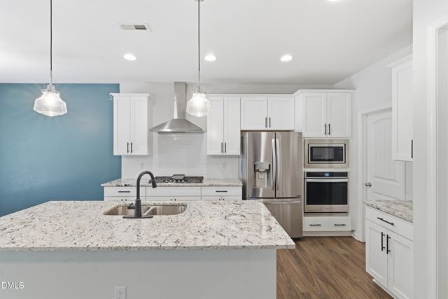 1044 Flagler Street, Durham, NC 27713