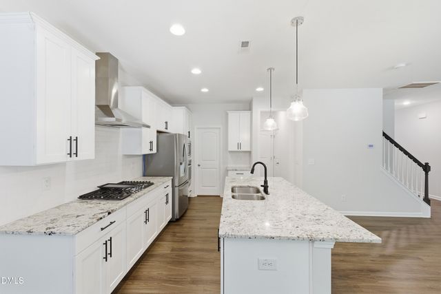 1044 Flagler Street, Durham, NC 27713