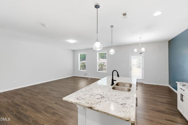 1044 Flagler Street, Durham, NC 27713