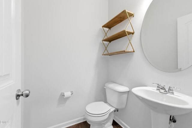 1044 Flagler Street, Durham, NC 27713