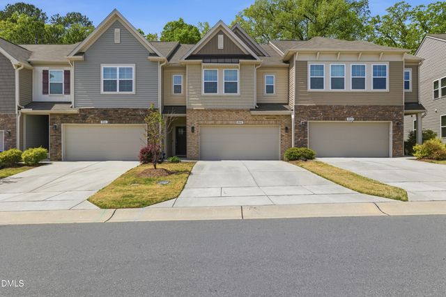 1044 Flagler Street, Durham, NC 27713