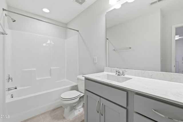 1044 Flagler Street, Durham, NC 27713