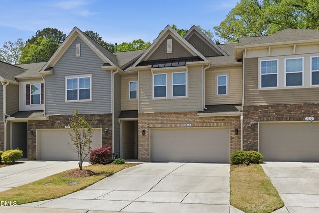 1044 Flagler Street, Durham, NC 27713