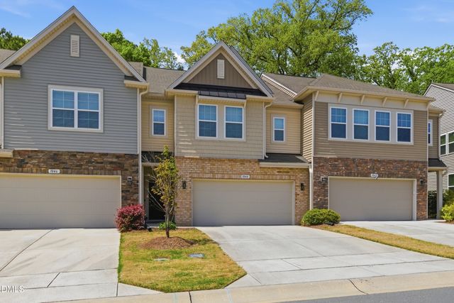 1044 Flagler Street, Durham, NC 27713