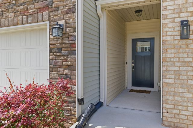 1044 Flagler Street, Durham, NC 27713