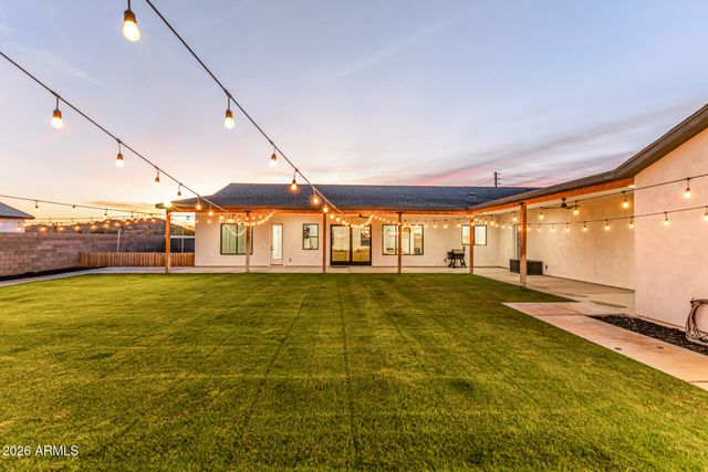 28673 N THOMPSON Road, San Tan Valley, AZ 85144