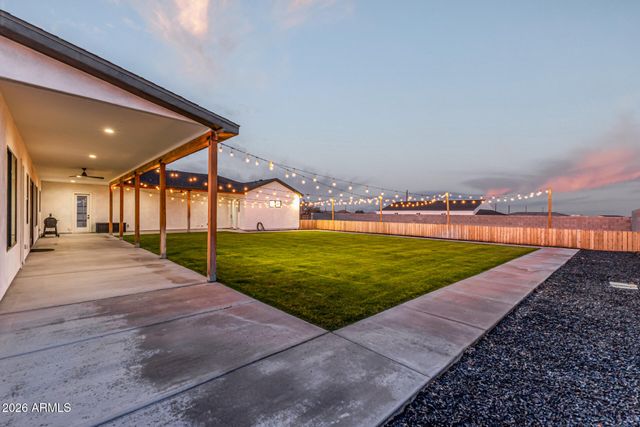 28673 N THOMPSON Road, San Tan Valley, AZ 85144