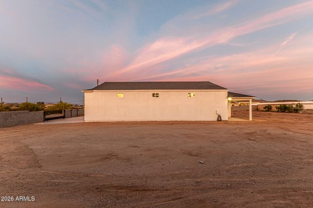 28673 N THOMPSON Road, San Tan Valley, AZ 85144