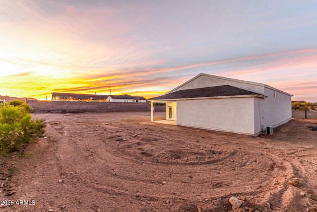 28673 N THOMPSON Road, San Tan Valley, AZ 85144