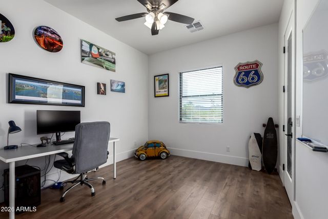 28673 N THOMPSON Road, San Tan Valley, AZ 85144