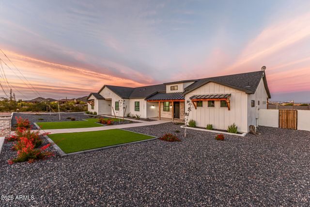 28673 N THOMPSON Road, San Tan Valley, AZ 85144