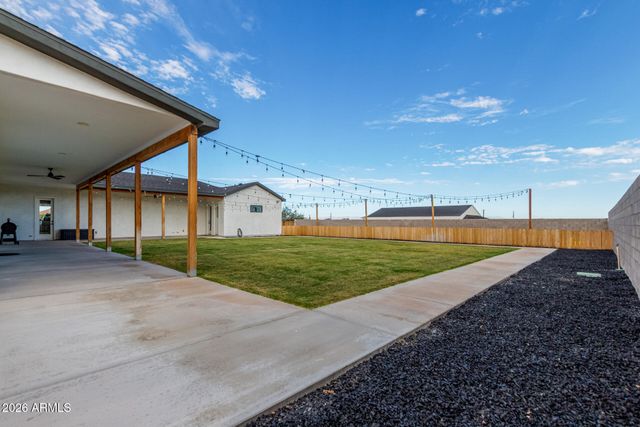 28673 N THOMPSON Road, San Tan Valley, AZ 85144