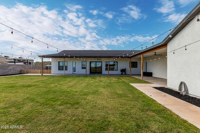 28673 N THOMPSON Road, San Tan Valley, AZ 85144
