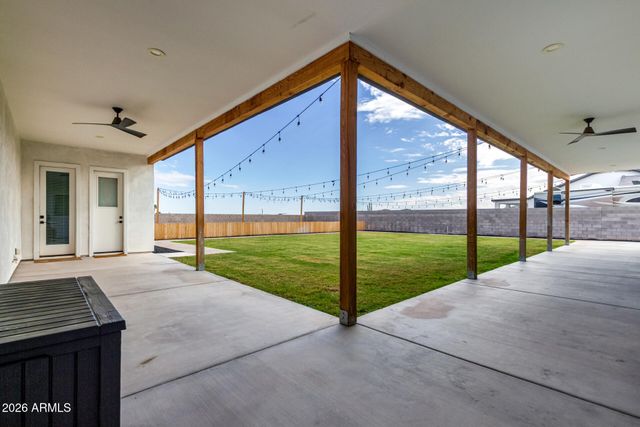 28673 N THOMPSON Road, San Tan Valley, AZ 85144