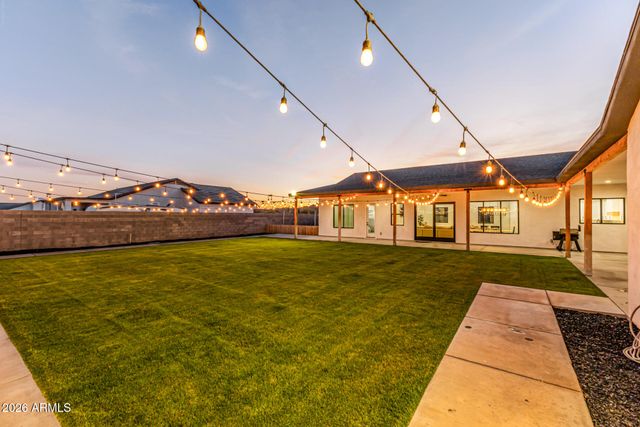 28673 N THOMPSON Road, San Tan Valley, AZ 85144