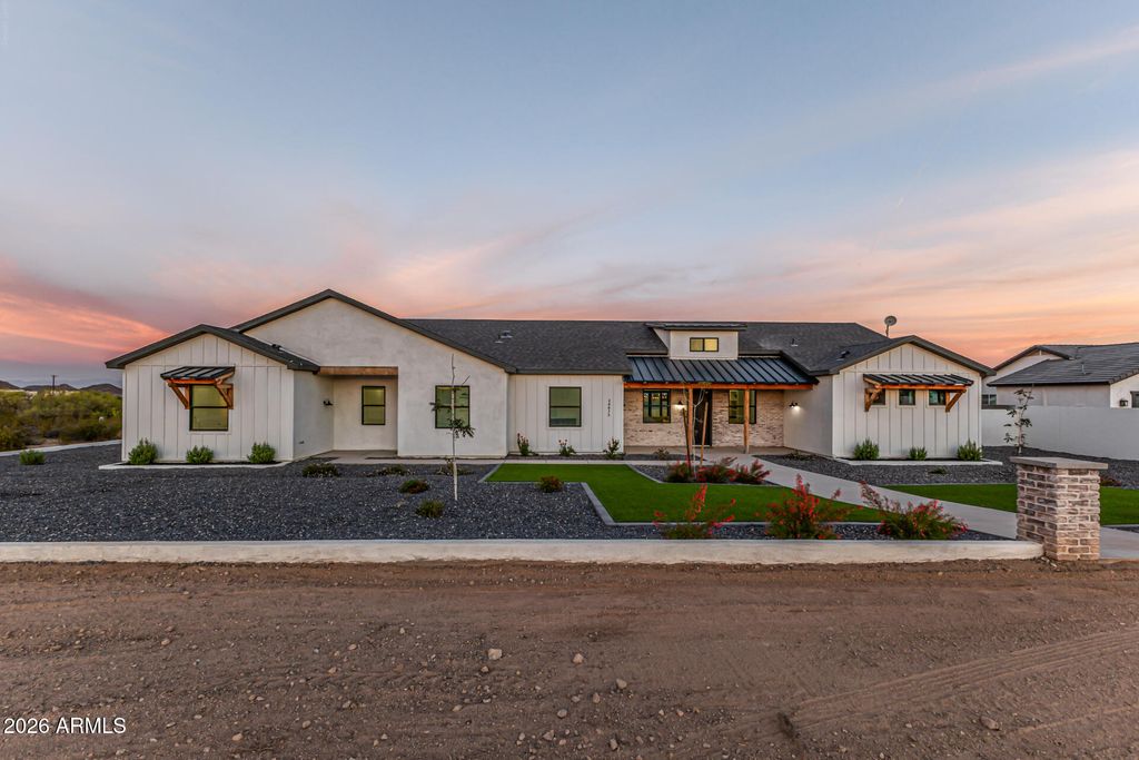 28673 N THOMPSON Road, San Tan Valley, AZ 85144 — photo 3
