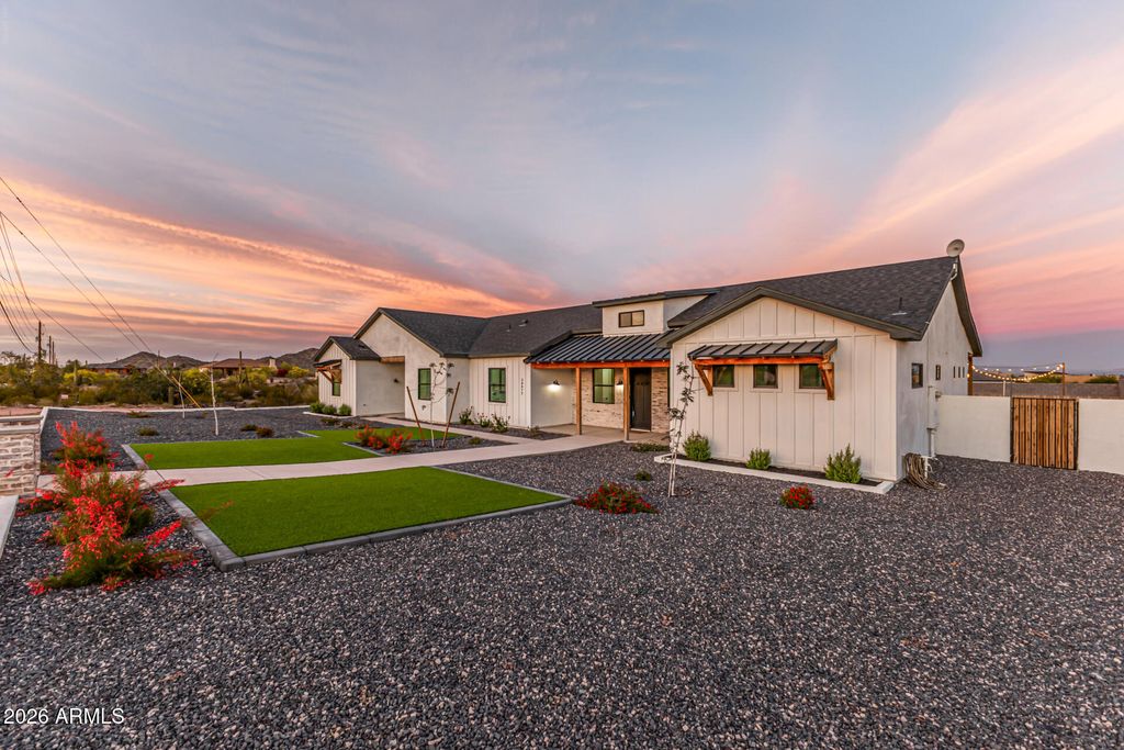 28673 N THOMPSON Road, San Tan Valley, AZ 85144 — photo 5