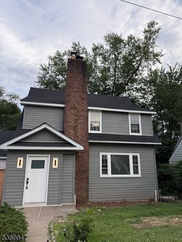 892 W Chestnut St, Union Twp., NJ 07083