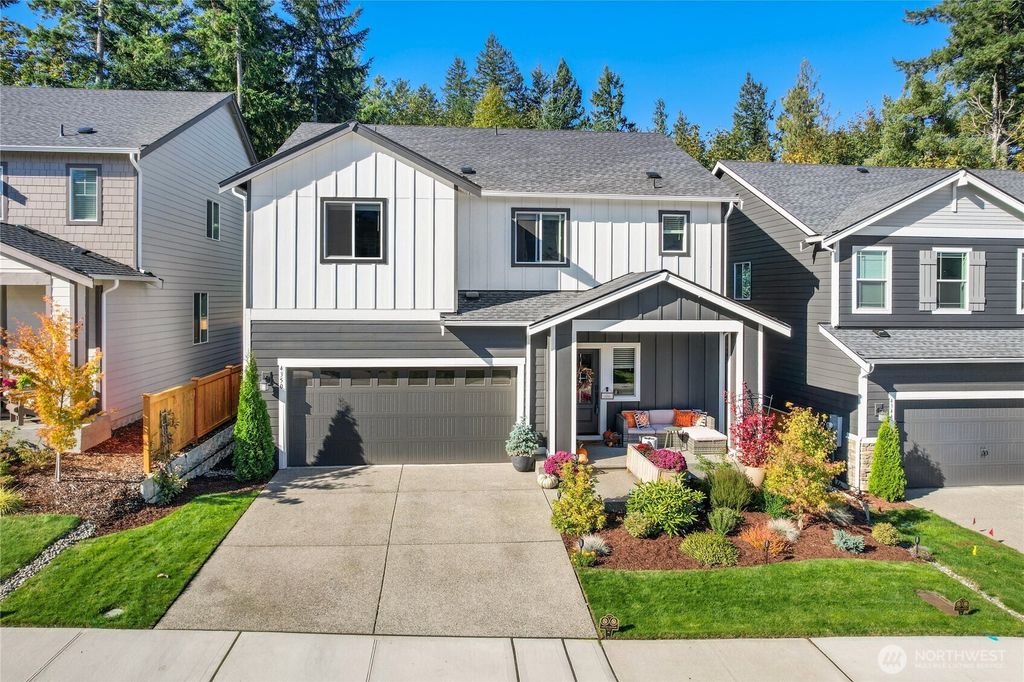 4350 Nettle Drive SE, Port Orchard, WA 98366