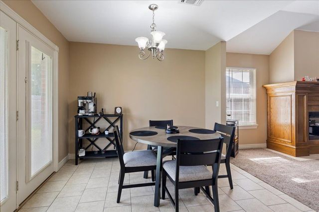 836 NW Hilltop, Lawton, OK 73507
