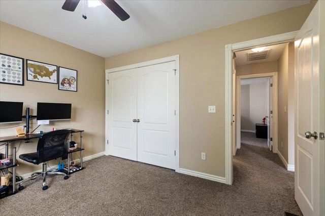836 NW Hilltop, Lawton, OK 73507
