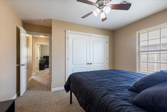 836 NW Hilltop, Lawton, OK 73507