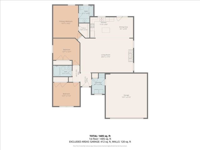 836 NW Hilltop, Lawton, OK 73507