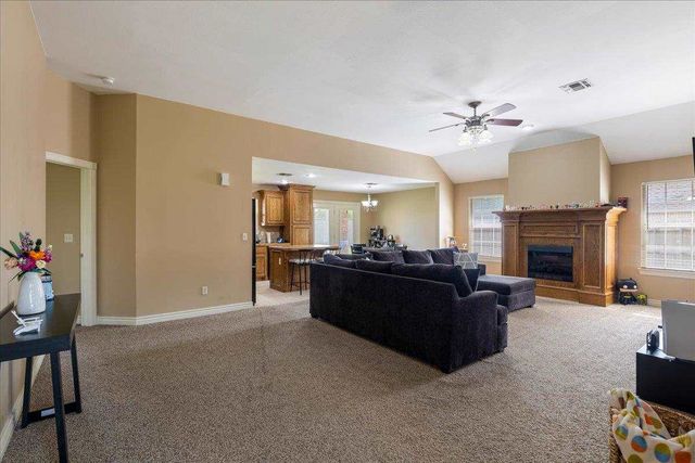 836 NW Hilltop, Lawton, OK 73507