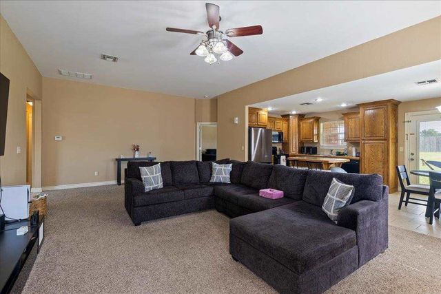 836 NW Hilltop, Lawton, OK 73507