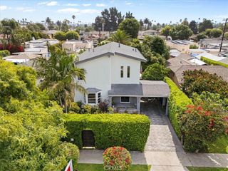 2116 S Cloverdale, Los Angeles, CA 90016