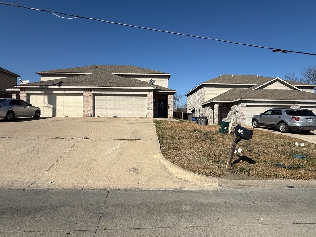 704 E College Street, Princeton, TX 75407