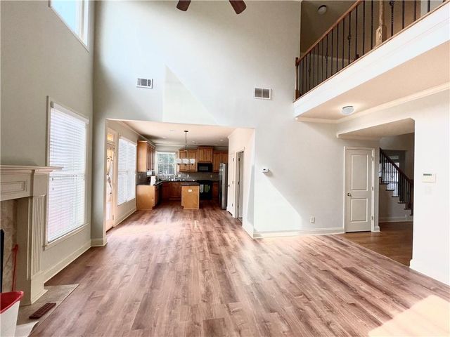 2620 Village Chase Drive, Duluth, GA 30096
